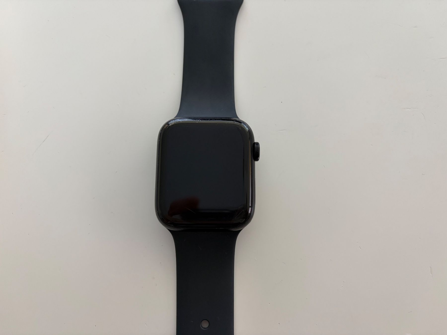Apple Smartwatch: Apple Watch SE3 GPS Schwarz – D'occasion à Buchs SG par Good_Deal_1 4