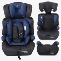 FableKids Autokindersitz MIKA i-Size - NEU