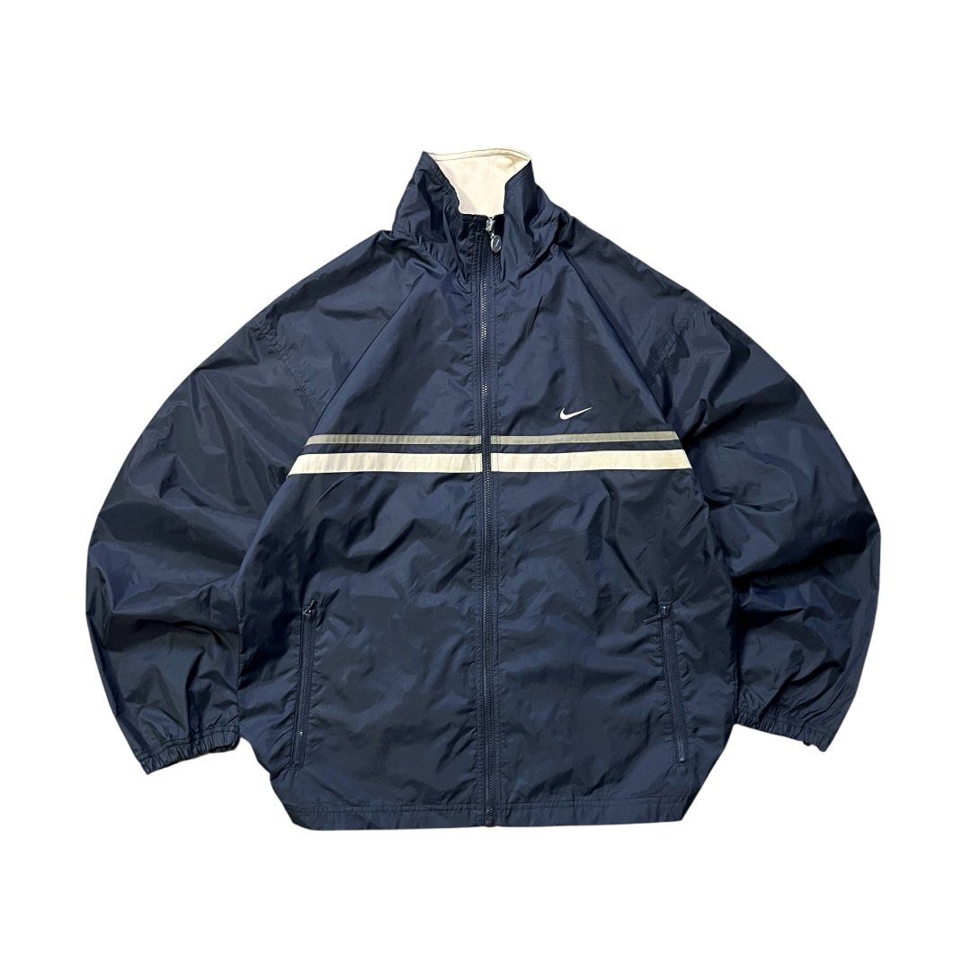 Nike Giacche: Vintage Nike Trackjacket (S) – Nuovo (secondo la descrizione) da Chamoson venduto da Sapoloshop