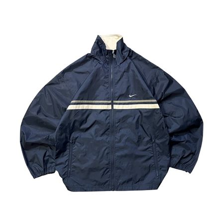 Vintage Nike Trackjacket (S)