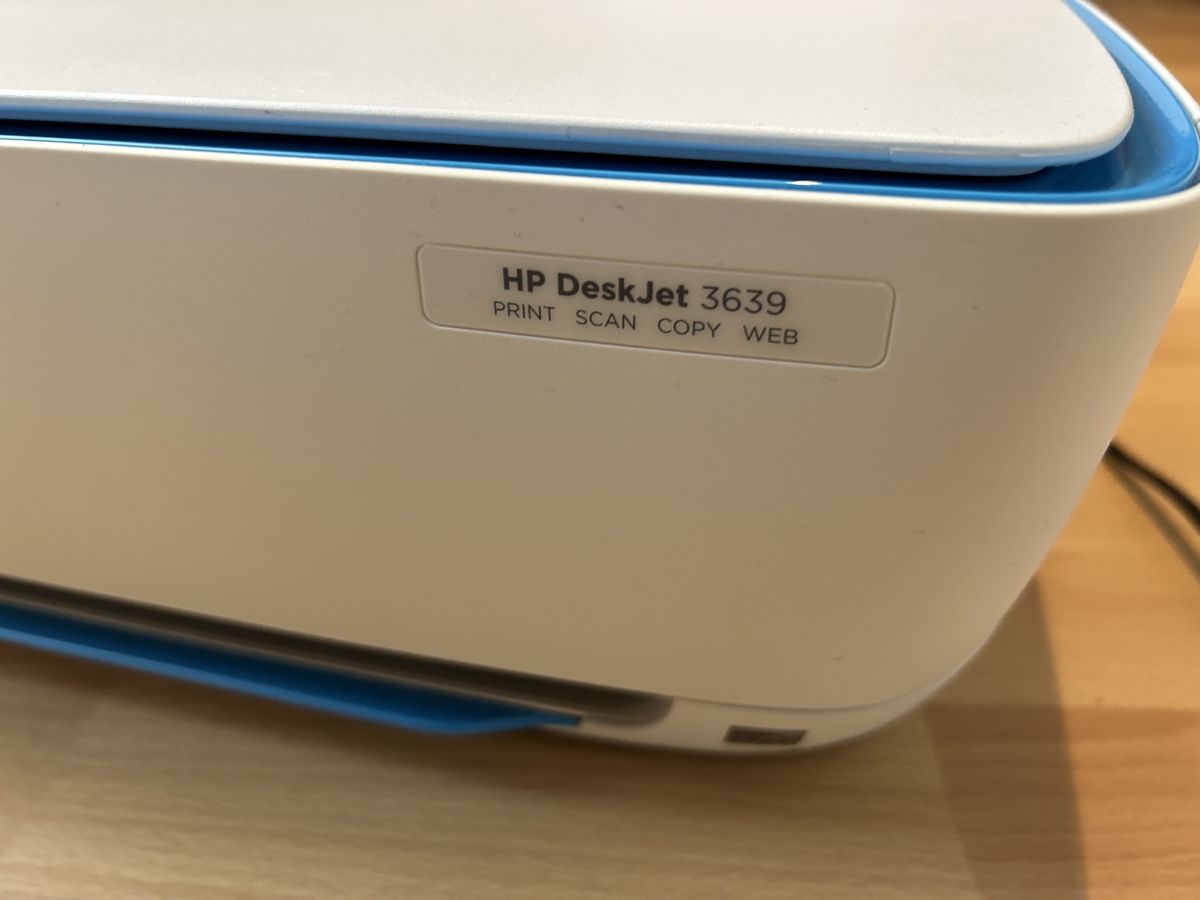 Stampanti: Multifunktionsdrucker – Usato da Utzenstorf venduto da Christa.3427 2