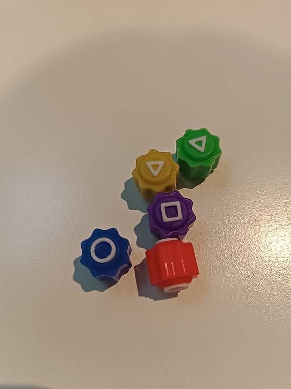 Giochi: Gonggi Squidgame Spiel – Usato da Uster venduto da carolin.z