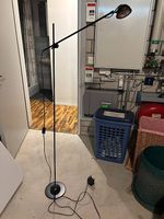Stehlampe 
