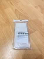 Neue, durchsichtige Handyhülle für iPhone 17 Pro Max