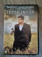 Jesse James DVD - Western Klassiker mit Brad Pitt!