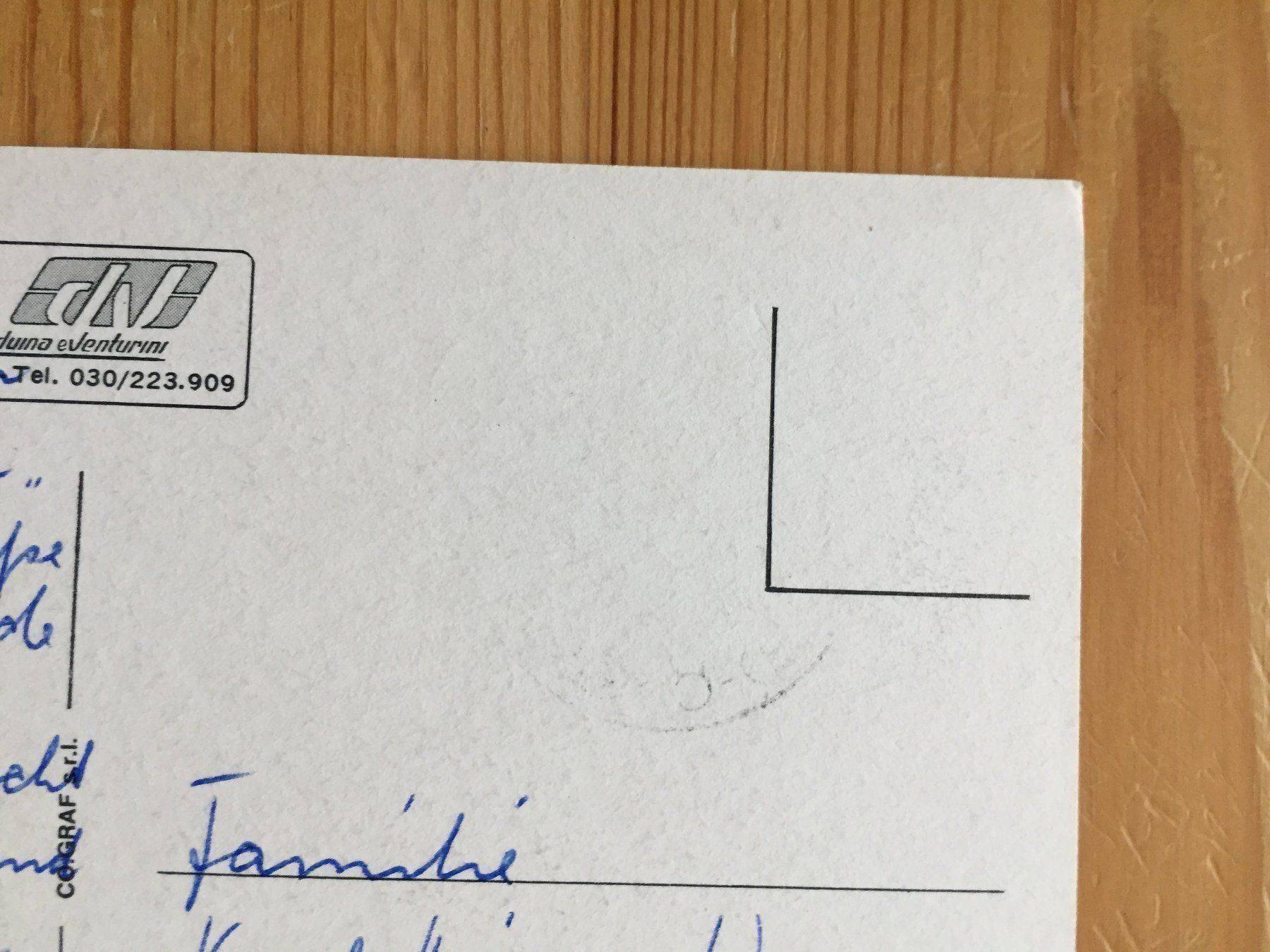 Cartoline postali: Sulzano e Montisola - AK 1991 – Usato da Oberuzwil venduto da Henri09 1