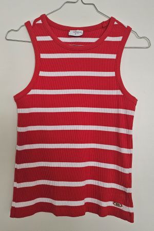 U.S. Polo ASSN. Shirt Tanktop United States Polo Association