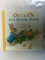 Ostern mit Peter Hase Kinderbuch