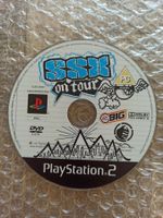 SSX on Tour PS2