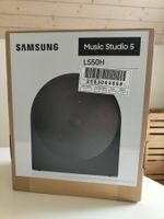 Samsung Music Studio 5 - New, Unboxed