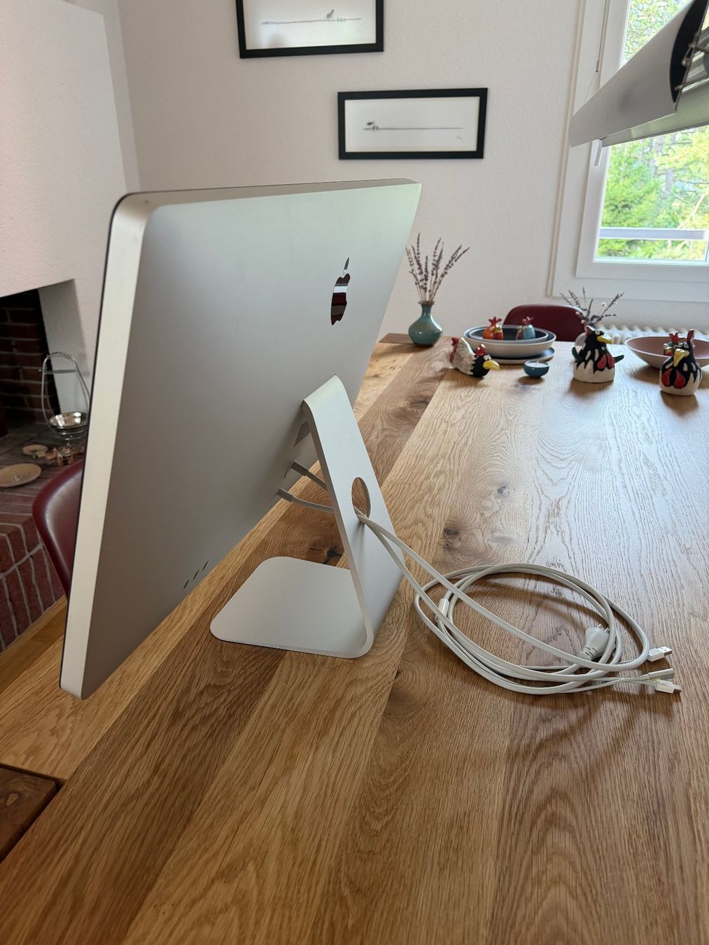 Apple Monitore: Apple LED Cinema Display (27") – Gebraucht aus Zumikon von Visconti1 2