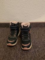 Winterschuhe Cortina Grösse 25