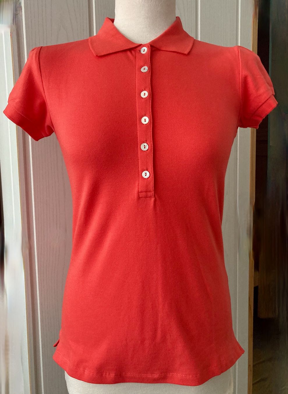 Maddison Magliette Polo: Neu: maddison Polo Shirt Gr.34/36 – Nuovo (secondo la descrizione) da Stetten AG venduto da Hanya