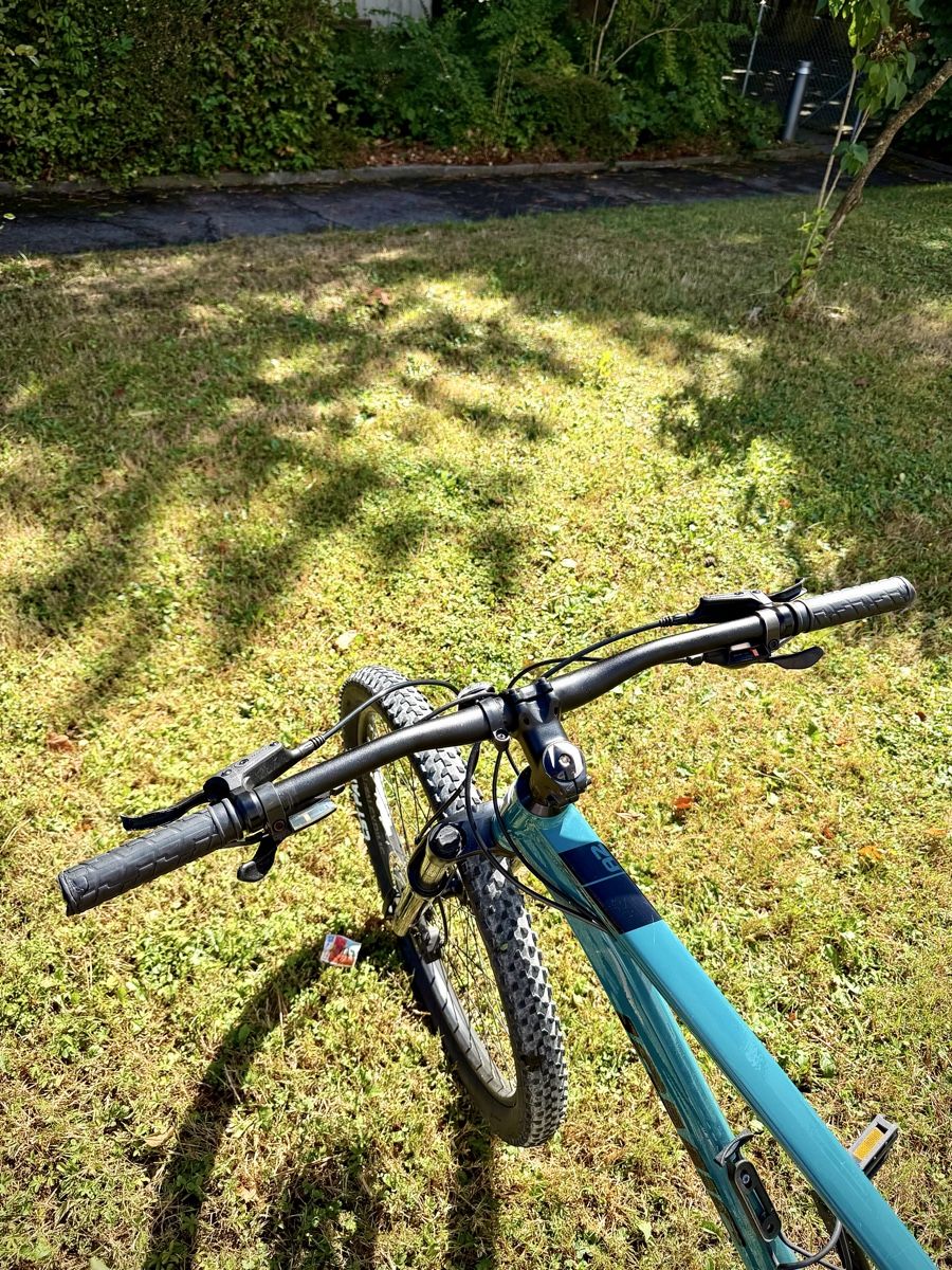 Jamis Vélos: JAMIS Trail X  Mountainbike  – D'occasion à Bern par ser_7vtn 1