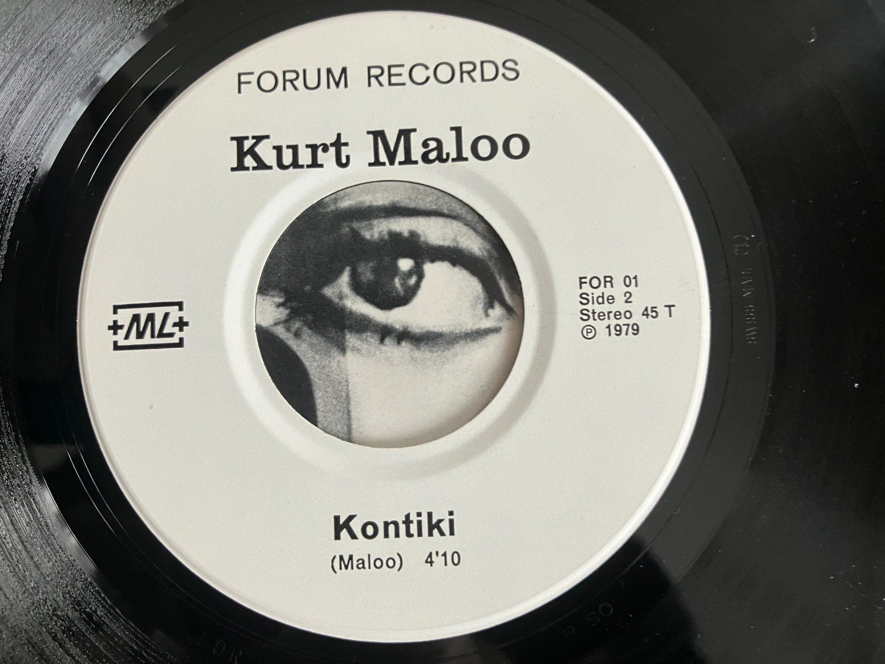 Dischi in vinile: Double – Usato da Aarwangen venduto da Jukebox3 9