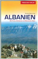 Trescher; Albanien (2015)     *