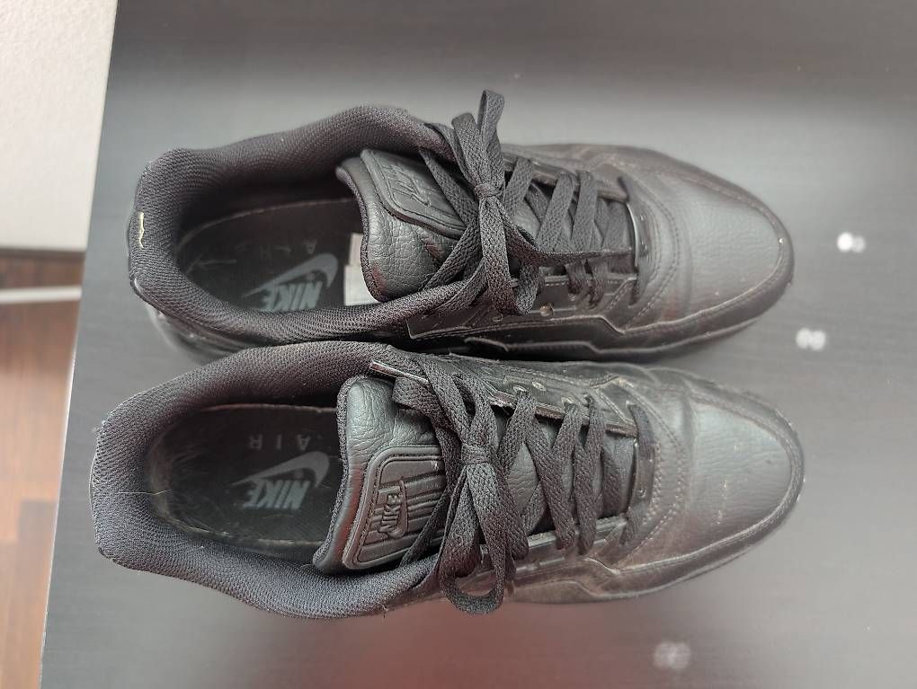 Scarpe da uomo: Air Max LTD 3 taille 44 – Usato da Morges venduto da ake_785h 2
