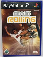 PS2 - Rolling - DE