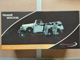 Mercedes Benz G4