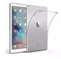 Apple iPad 9.7“ 2017 2018 TPU Case Cover