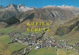 Sedrun /ay