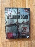 THE WALKING DEAD:  LIMITED EDITION. (BLU-RAY/OVP). 1 STAFFEL