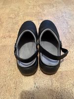 Kitchen shoes