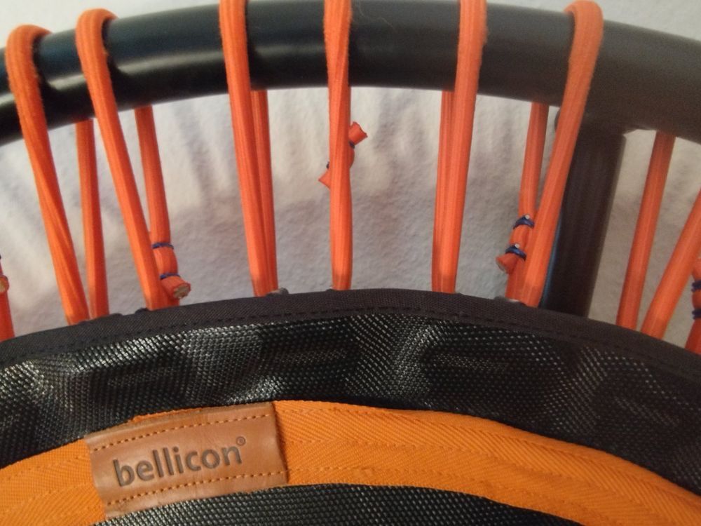 Bellicon Trampolines: Bellicon Trampolin mit Klappbeinen – D'occasion à Biberist par Trinityforneo 2