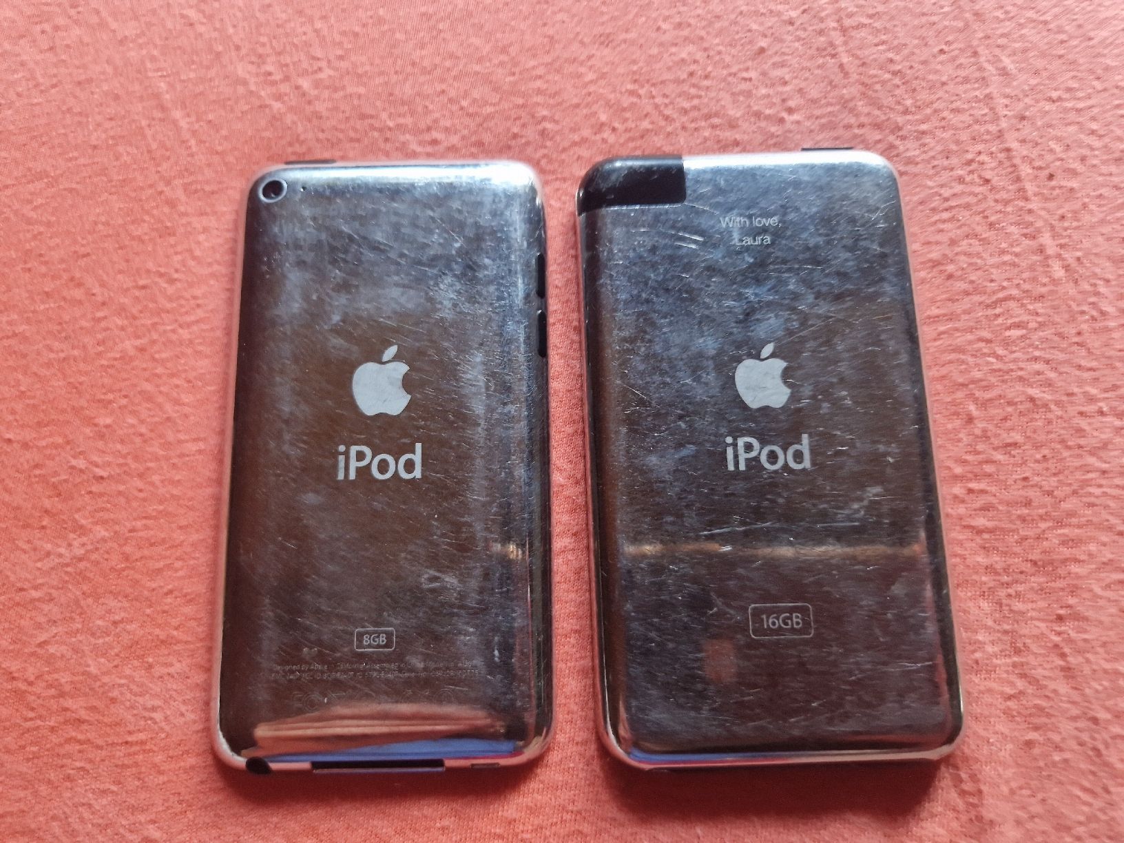 Apple Portables: 2 Iphone  – Défectueux à Lauterbrunnen par ziv_nd87 1