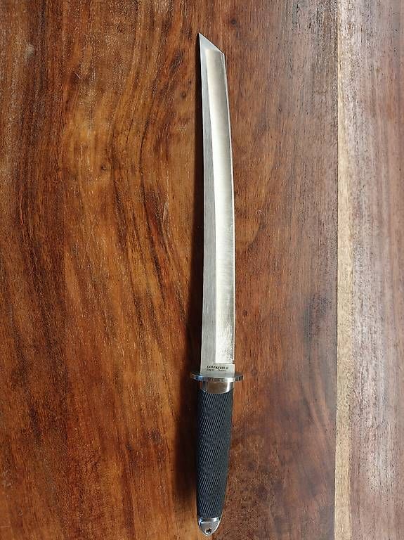 Coltellini militari: Cold Steel Magnum Tanto – Usato da Münchenbuchsee venduto da ros_5hv8 1
