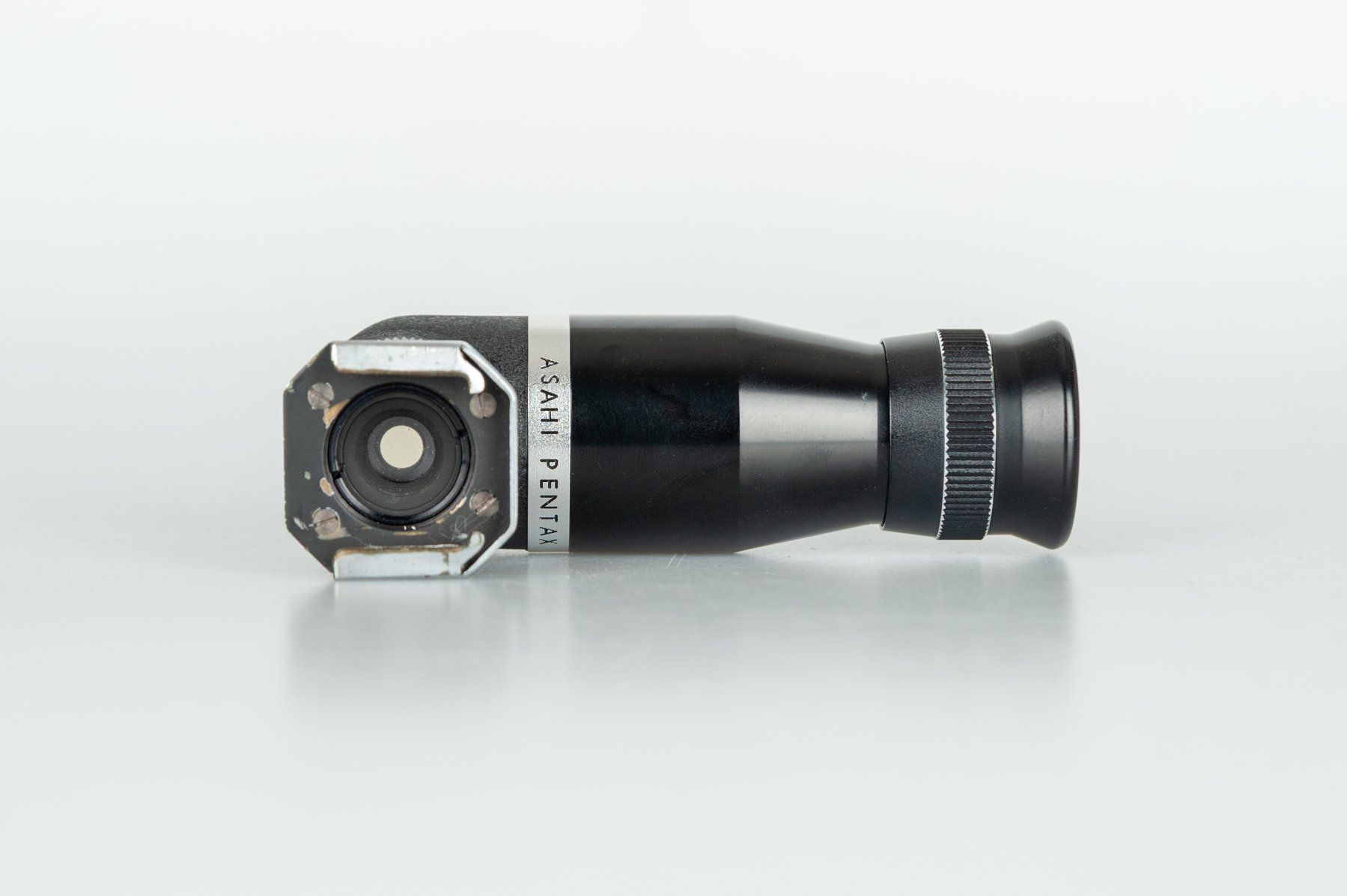 Unità & Adattatore: Pentax Asahi Winkelsucher – Usato da Frauenfeld venduto da foto_winiger_gmbh 3