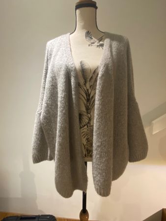 Strickjacke Rock & Love NEU