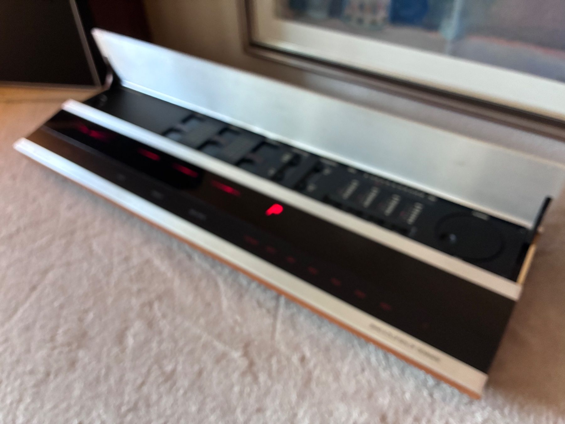 Bang & Olufsen Amplificatori: Defective Beomaster 2400 . – Difettoso da Zürich venduto da HiFiAtelier 2