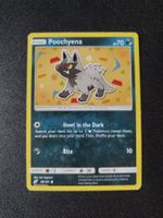 Poochyena 86/181 Pokémon SM Team Up 2019 (EN) ab 1.-