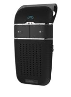 Bluetooth 4.0 Freisprecheinrichtung Auto KFZ Sonnenblende La