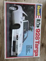 Maquette voiture Revell Porsche 928 Targa 1/25 état neuf