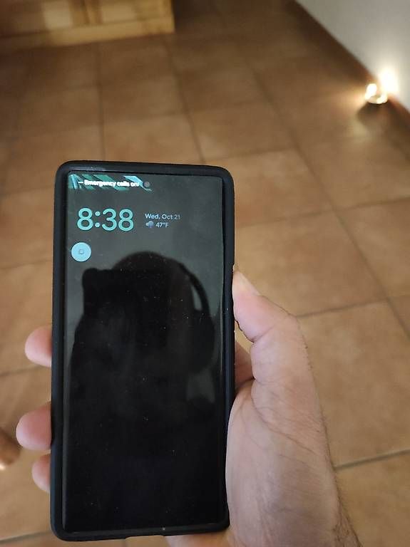 Google Handys / Smartphones: Google pixel pro 6 Defekt – Defekt aus St. Margrethen SG von asi_zmv6 2