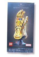 LEGO Infinity Handschuh 76191