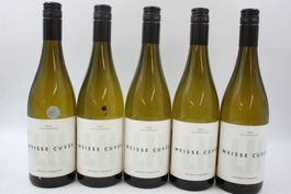 5x Weingut Lindenhof Weisse Cuvée (26071664Z)