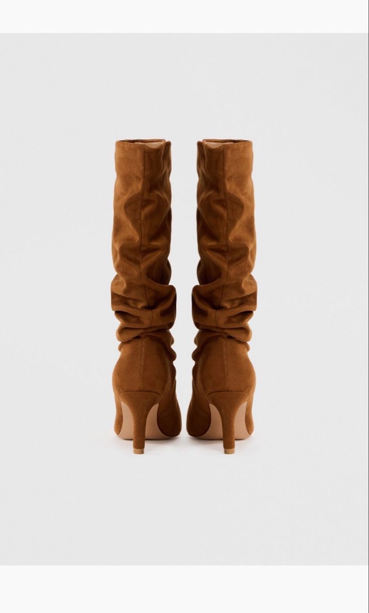 Anna Field Chaussures femmes: Anna Field Wide Fit Stiefel - cognac – Neuf avec emballage d'origine à St. Gallen par kat_ltm6 2