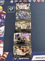 Sportzoo Playoffs 25/26 Base Playoff-Moments Fribourg