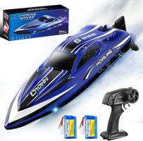 RC Boot 35km/h