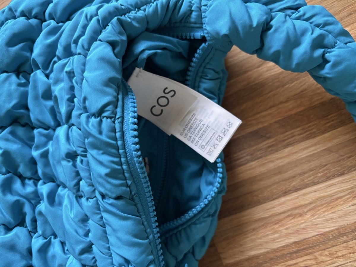 Cos Borse da donna: COS mini Tasche. Neuwertig! – Usato da Luzern venduto da lor_x8hx 4