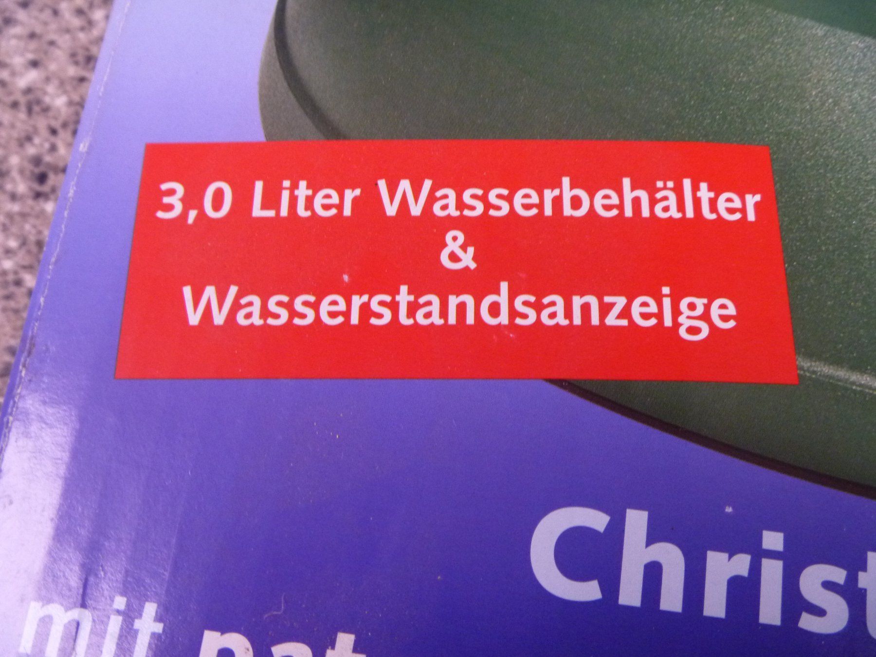 Basi per albero di Natale: Christbaumständer Weihnachtsbaumständer – Usato da Rüti ZH venduto da baumchen 4