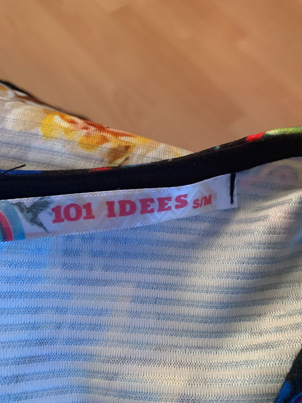 Kleider: Jolie robe d’été taille S-M – Gebraucht aus MEYRIN von Gwendo10 2