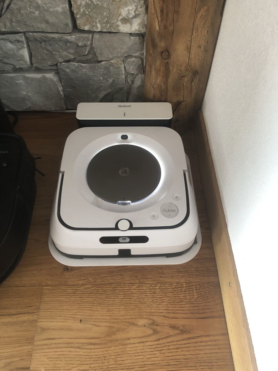 Irobot Staubsauger & Zubehör: Irobot – Gebraucht aus Naters von Headliner88 1