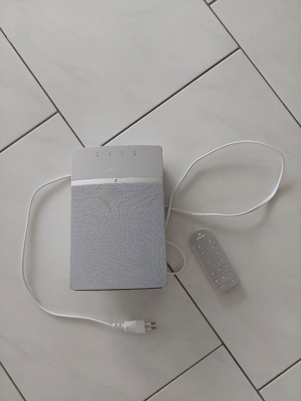 Bose Casse acustiche: Bose Lautsprecher DEFEKT – Difettoso da Stans venduto da Klami7