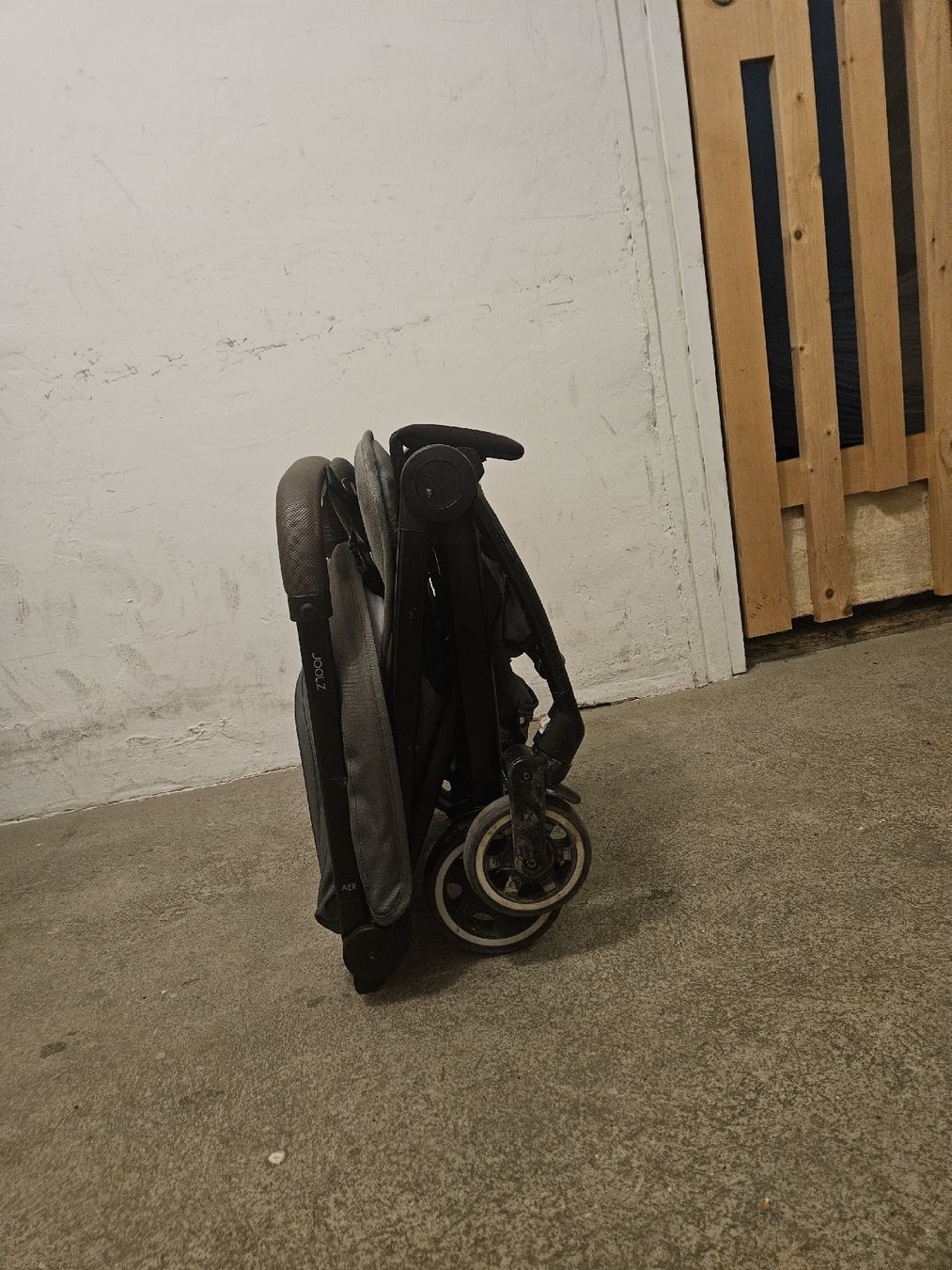 Joolz Carrozzine: Joolz Aer Buggy – Usato da Biel/Bienne venduto da pisabu 3