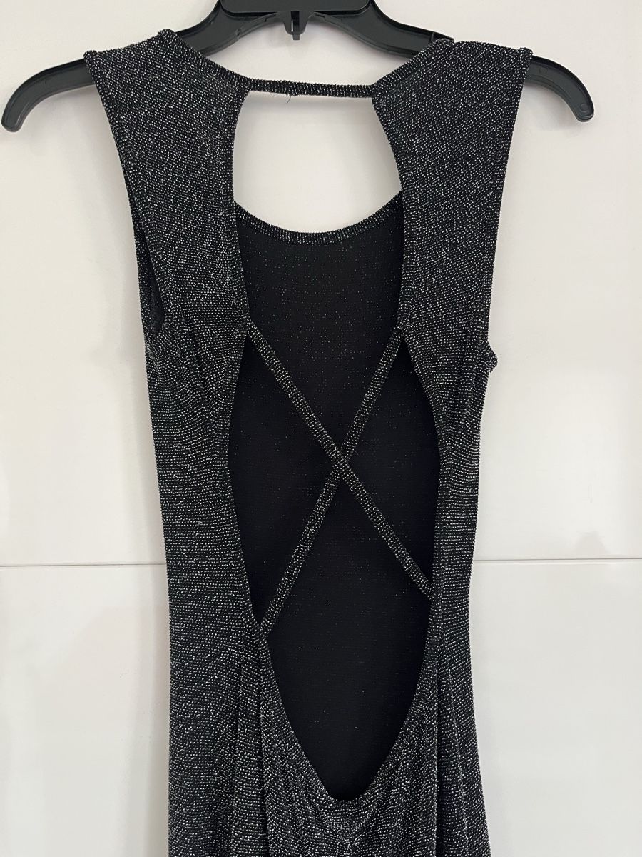 Vestiti: Schimmerndes Abendkleid, Gr M, neuwertig – Usato da Basel venduto da JJ.Elena 1