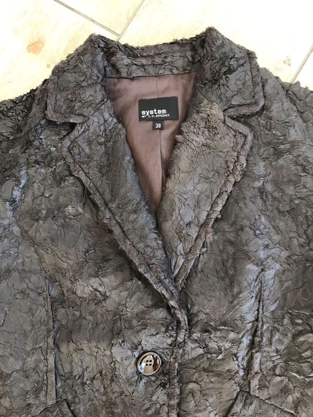 Giacche: Blaser marque System taille 38 – Usato da Aproz (Nendaz) venduto da zeavendre 1